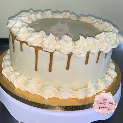 Vanilla Cake