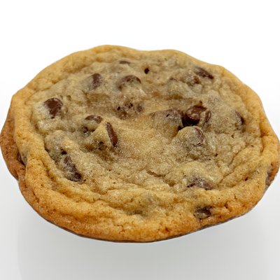 🍪 Choko-Chip