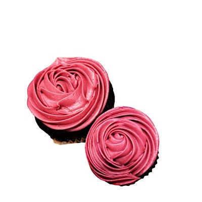 Chocolate Cupcake 