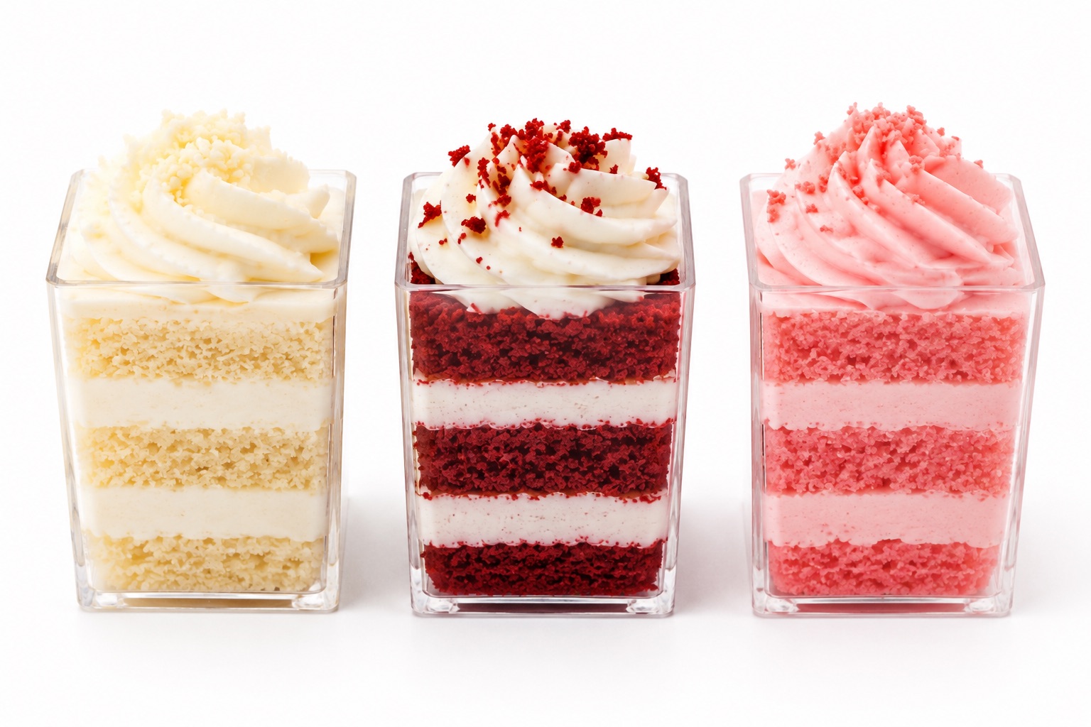 Cake Shooter