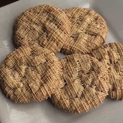 Peanut Butter Cookies 