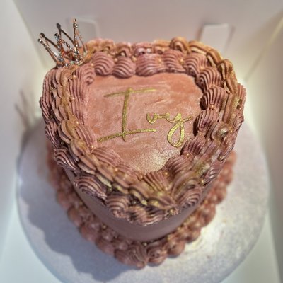 Cakes