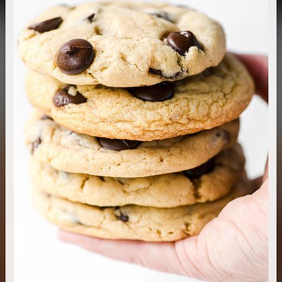 Chocolate Chip Cookies,6