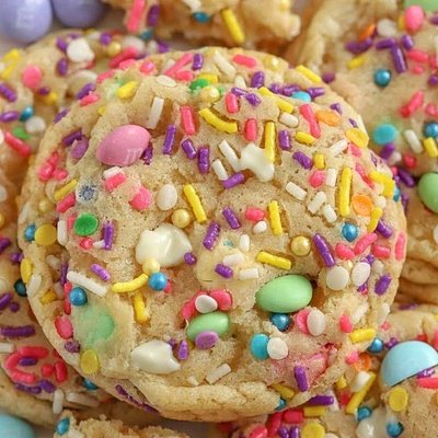 Easter Cookies