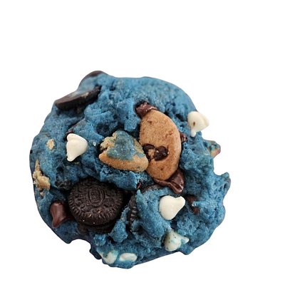 ⭐️Cookie Monster – Jumbo Cookie(Best Seller)