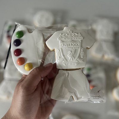 PYO Biscuit Kit (large)