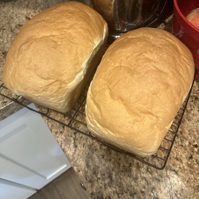 Sandwich bread 