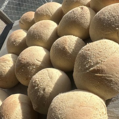 Pandesal
