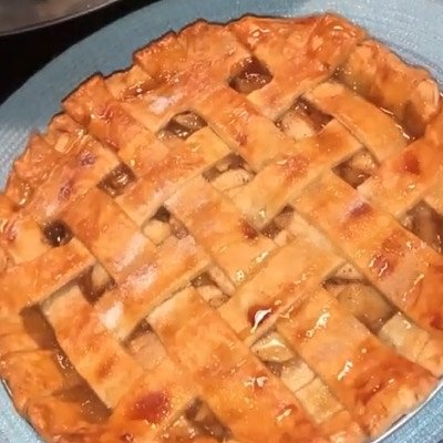 Pie 🥧 