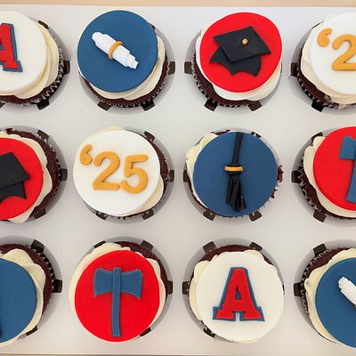 Premium Cupcakes 