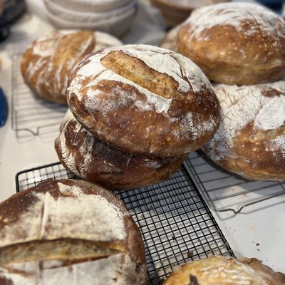 Original Sourdough