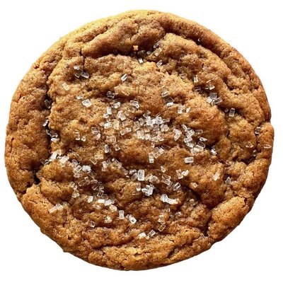 Ginger Molasses 