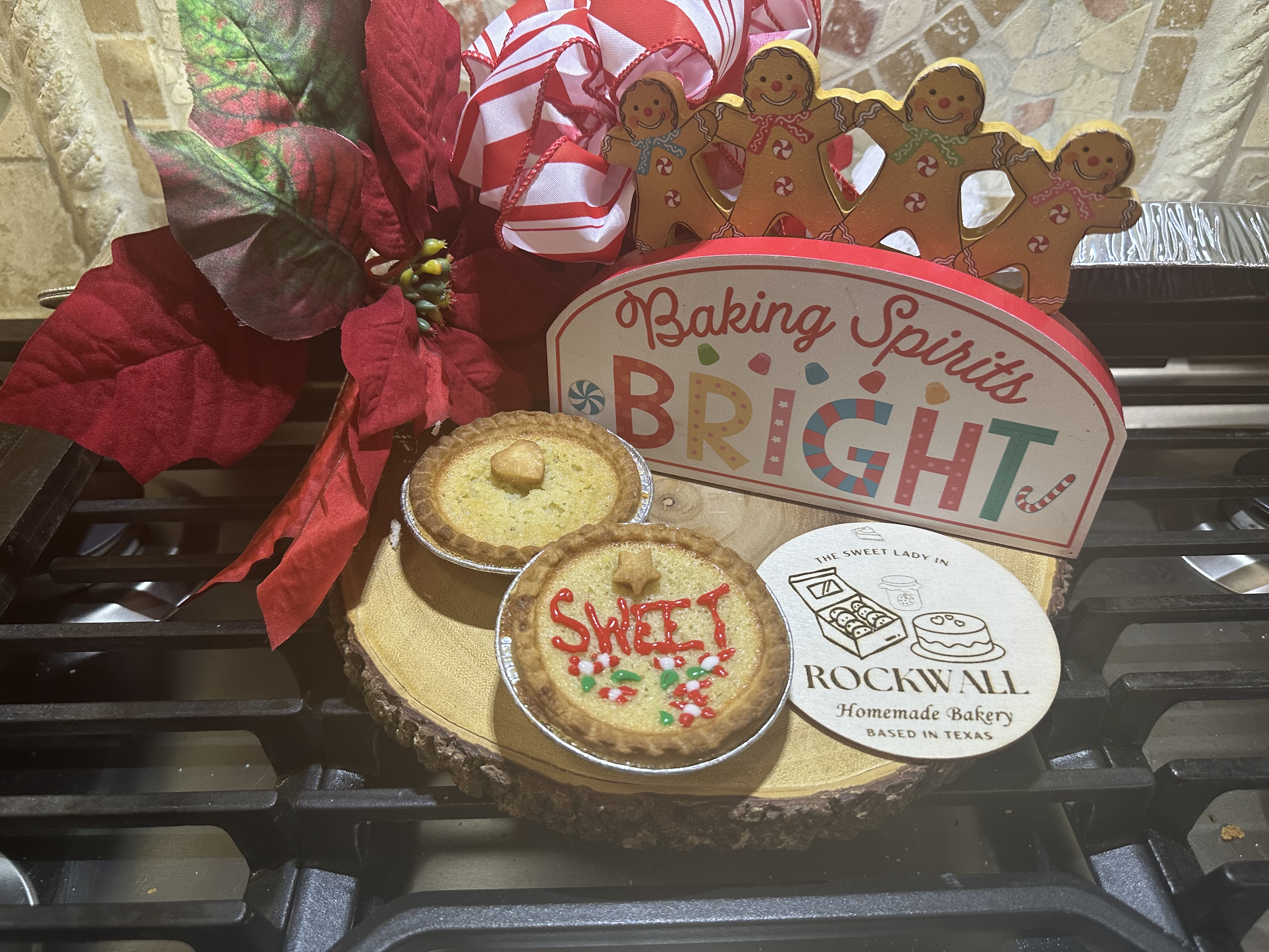 Petite Buttermilk Pies (5)