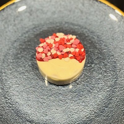 Peanut Butter Cream