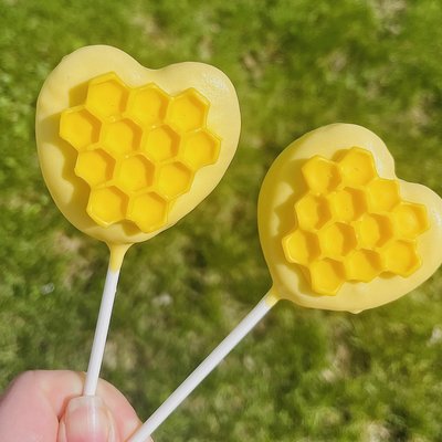 Honey Love Crunch
