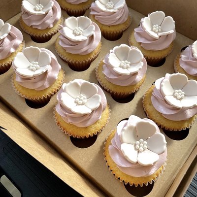 Cupcakes