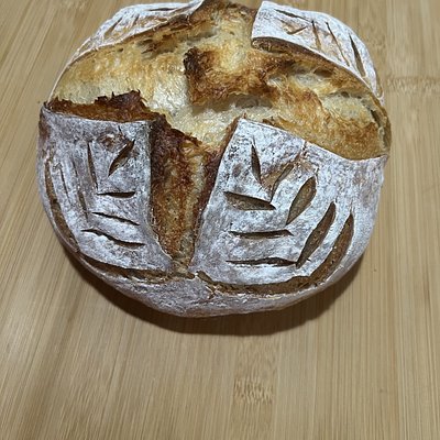 Original Sourdough