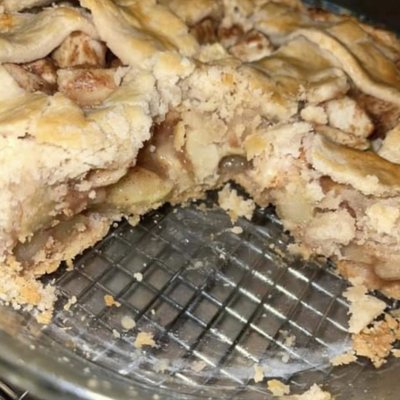Apple Pie