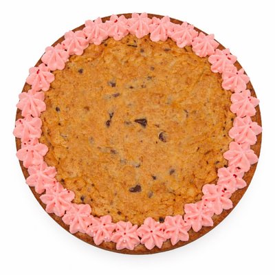 6-Inch Round Cookie Cake