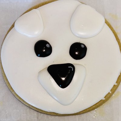 Custom decorated cookies Tier 1  