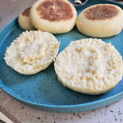 Original English Muffins 