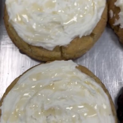 Cornbread Cookie (1/2 Dozen) 