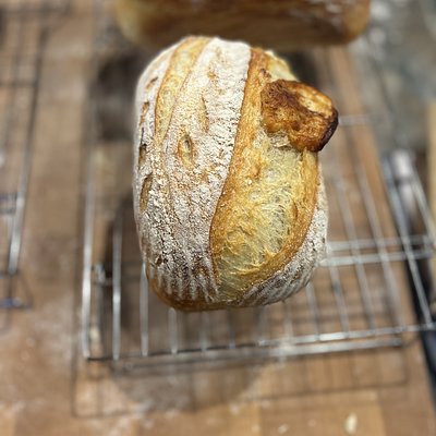 French Onion Soup Loaf