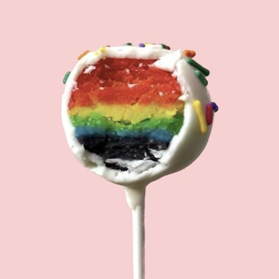 Rainbow (per dozen)