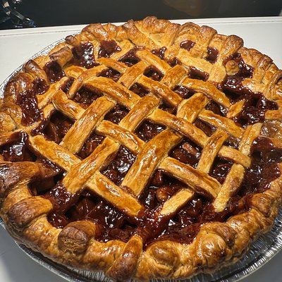 Pies