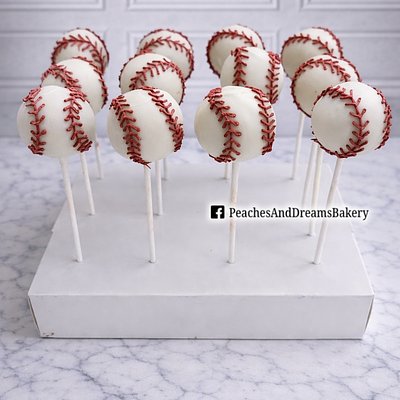 Cake Pops