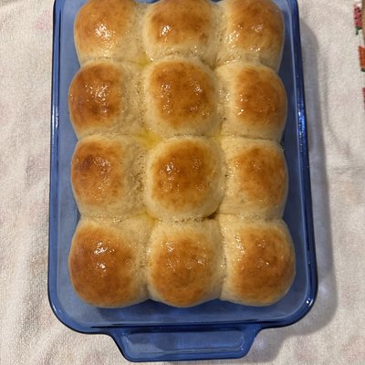 Dinner Rolls
