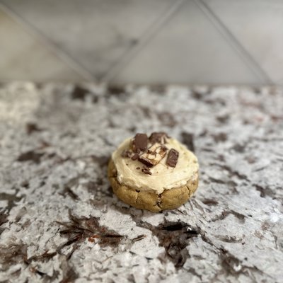 Peanut Butter Snickers 