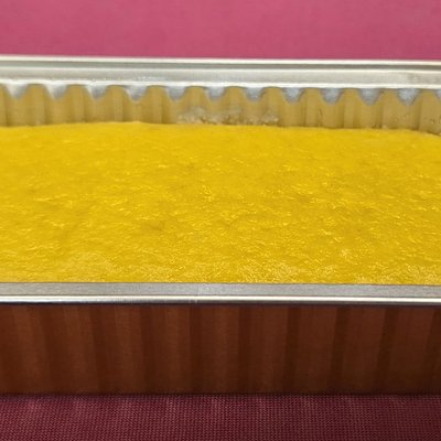 Mama's Lemon