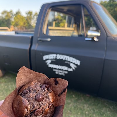 Muffins