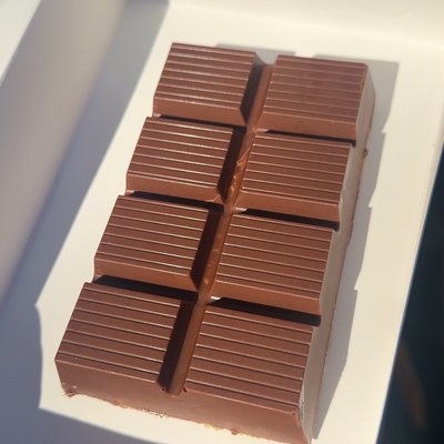 Large Dubai Chocolate Bar