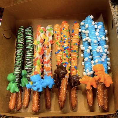 Party Package (6 Dozen) 