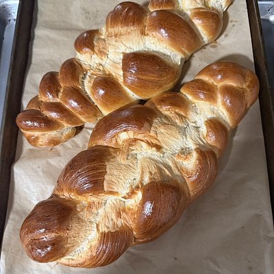 Challah