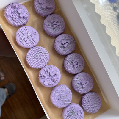 Oreos