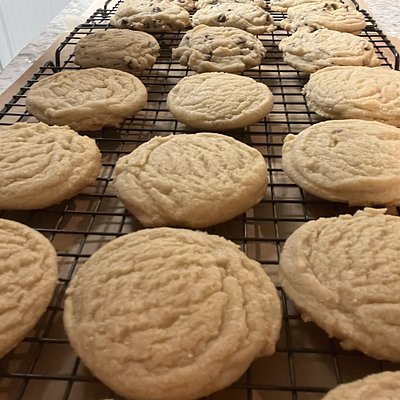 Mini Cookie Sack