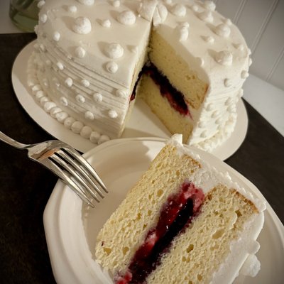 Speciality Cakes