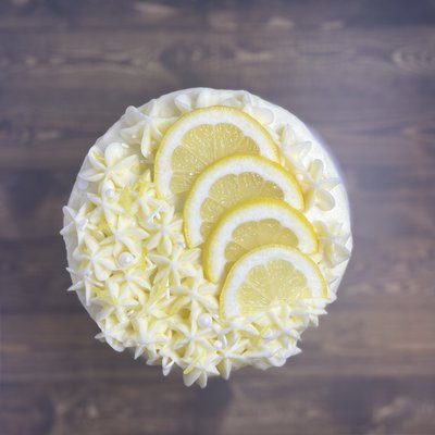 6in Cake 