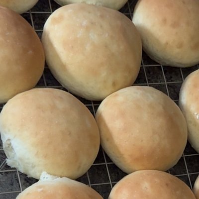 Burger Buns