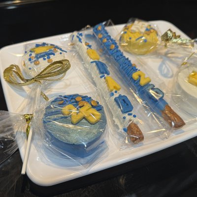 Ultimate Graduation Celebration 