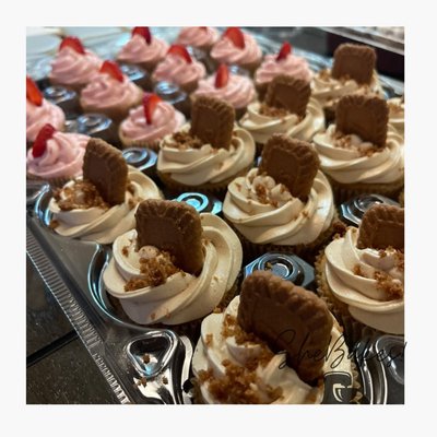 Cupcakes