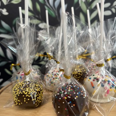 Cake Pops