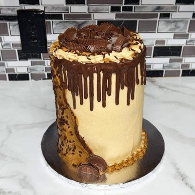 Personal Cake