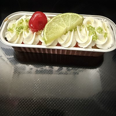 Cherry Limade