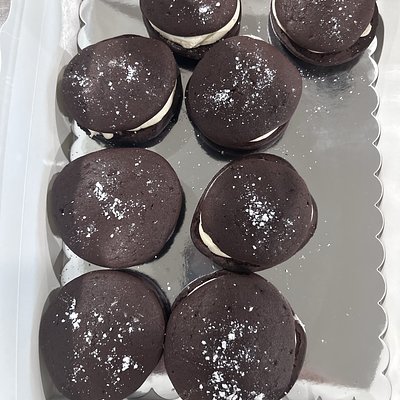 Gerry’s Whoopie pies 