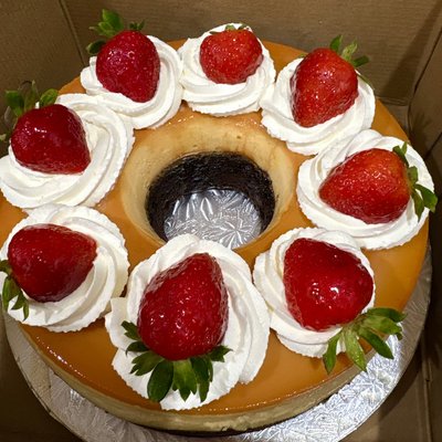 Flan