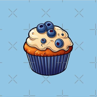 Standard Muffins (dozen)